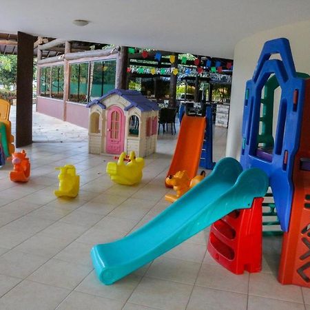 Nannai Residence Pôrto das Galinhas Екстериор снимка