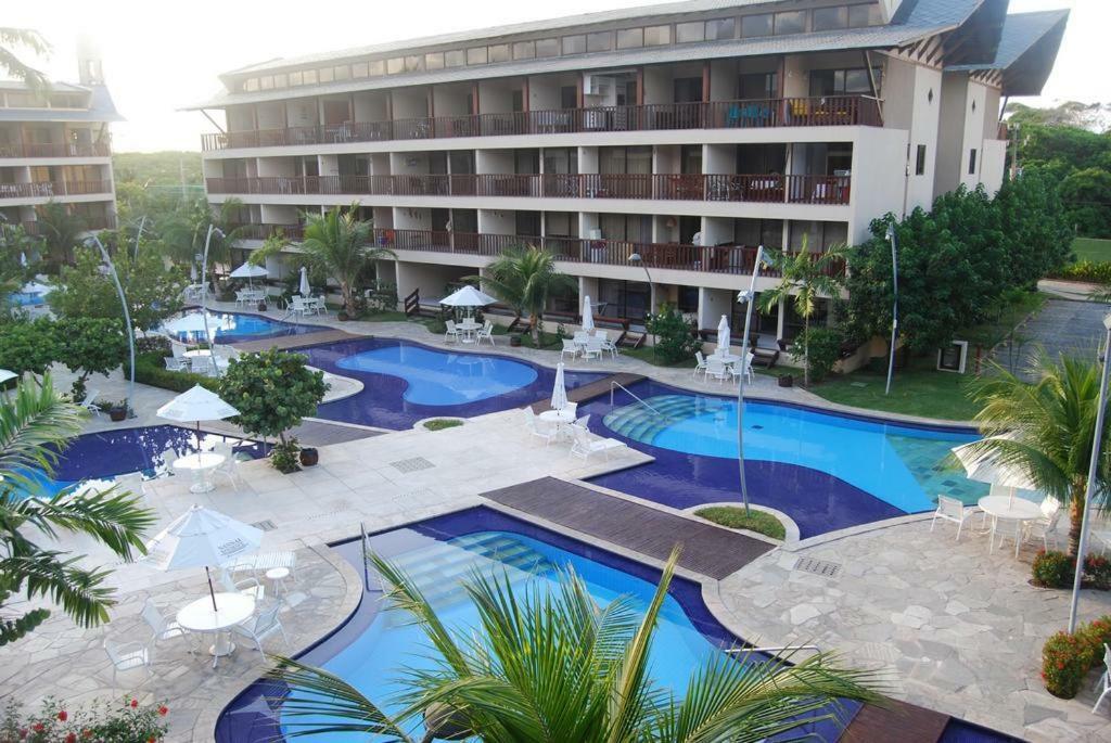 Nannai Residence Pôrto das Galinhas Екстериор снимка