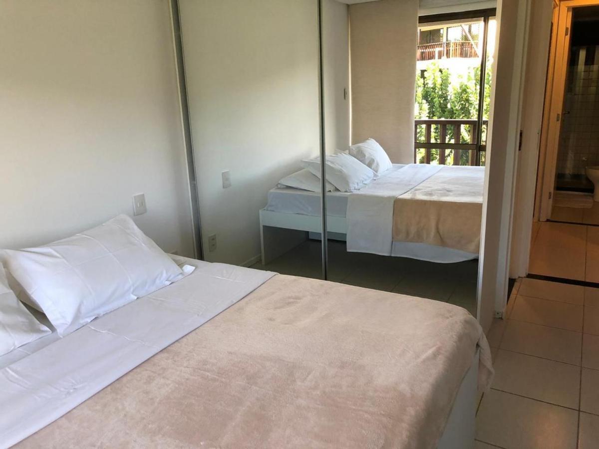 Nannai Residence Pôrto das Galinhas Екстериор снимка