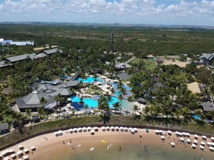 Nannai Residence Pôrto das Galinhas Екстериор снимка